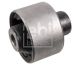 FEBI BILSTEIN Lagerung, Differential 174197