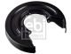 FEBI BILSTEIN Spritzblech, Bremsscheibe 174220