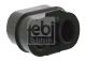 FEBI BILSTEIN Halter, Abgasanlage 17424