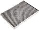 FEBI BILSTEIN Filter, Innenraumluft 174257