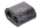 FEBI BILSTEIN Halter, Abgasanlage 17425