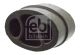 FEBI BILSTEIN Halter, Abgasanlage 17426