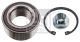 FEBI BILSTEIN Radlagersatz 174296