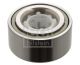 FEBI BILSTEIN Radlager 17432