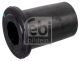 FEBI BILSTEIN Lagerbuchse, Blattfeder 174340
