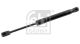 FEBI BILSTEIN Gasfeder, Motorhaube 174344