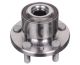 FEBI BILSTEIN Radlagersatz 174348