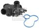 FEBI BILSTEIN Thermostat, Kühlmittel 174390