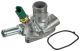 FEBI BILSTEIN Thermostat, Kühlmittel 174395