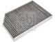 FEBI BILSTEIN Filter, Innenraumluft 174436