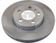 FEBI BILSTEIN Bremsscheibe 174450