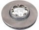 FEBI BILSTEIN Bremsscheibe 174457