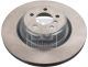 FEBI BILSTEIN Bremsscheibe 174459