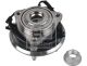 FEBI BILSTEIN Radlagersatz 174498