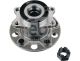 FEBI BILSTEIN Radlagersatz 174502