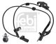 FEBI BILSTEIN Sensor, Raddrehzahl 174512