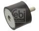 FEBI BILSTEIN Anschlagpuffer, Schalldämpfer 17451