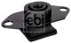 FEBI BILSTEIN Lagerung, Schaltgetriebe 174533