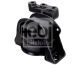 FEBI BILSTEIN Lagerung, Motor 174535