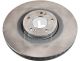 FEBI BILSTEIN Bremsscheibe 174536