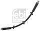 FEBI BILSTEIN Bremsschlauch 174542
