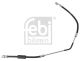 FEBI BILSTEIN Bremsschlauch 174545