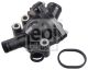 FEBI BILSTEIN Thermostat, Kühlmittel 174570