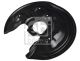 FEBI BILSTEIN Spritzblech, Bremsscheibe 174622