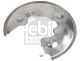 FEBI BILSTEIN Spritzblech, Bremsscheibe 174629