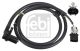 FEBI BILSTEIN Sensor, Raddrehzahl 174641