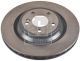 FEBI BILSTEIN Bremsscheibe 174673