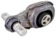 FEBI BILSTEIN Lagerung, Motor 174691