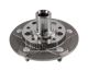 FEBI BILSTEIN Radnabe 174735