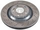 FEBI BILSTEIN Bremsscheibe 174736