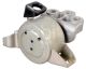 FEBI BILSTEIN Lagerung, Motor 174762