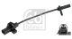 FEBI BILSTEIN Sensor, Raddrehzahl 174788