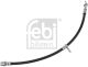 FEBI BILSTEIN Bremsschlauch 174846