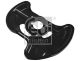 FEBI BILSTEIN Spritzblech, Bremsscheibe 174897