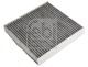 FEBI BILSTEIN Filter, Innenraumluft 174913