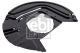 FEBI BILSTEIN Spritzblech, Bremsscheibe 174925