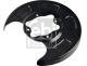 FEBI BILSTEIN Spritzblech, Bremsscheibe 174929