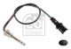 FEBI BILSTEIN Sensor, Abgastemperatur 174943