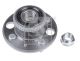FEBI BILSTEIN Radlagersatz 174960