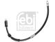 FEBI BILSTEIN Bremsschlauch 174961