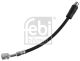 FEBI BILSTEIN Bremsschlauch 174999