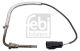 FEBI BILSTEIN Sensor, Abgastemperatur 175020
