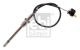 FEBI BILSTEIN Sensor, Abgastemperatur 175021