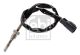 FEBI BILSTEIN Sensor, Abgastemperatur 175022