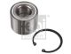 FEBI BILSTEIN Radlagersatz 175085