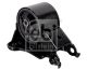FEBI BILSTEIN Lagerung, Motor 175093